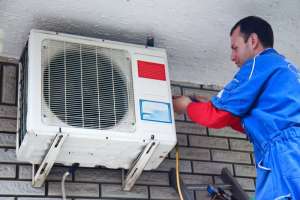 Find HVAC Contractors in Emmet County
