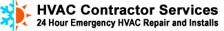 Emmet County HVAC Contractors